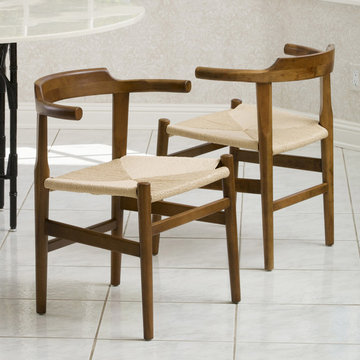 Mid Century Dining Room Chairs