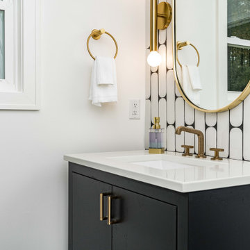 Wake Forest Whole Home Remodel