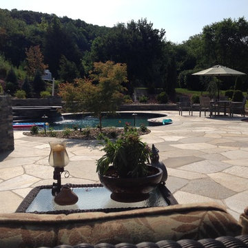 BACKYARD FABULOUS
