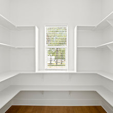Pantry and/or Butler’s Pantry