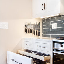 Kitchen Ideas
