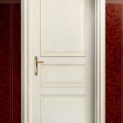 Traditional and classic doors - Interior Doors
