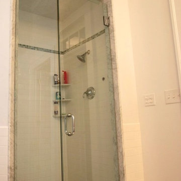 Showers