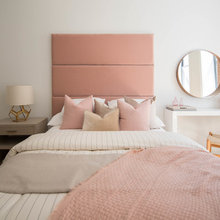 Jamie’s bedroom makeover