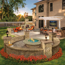 Patio Ideas