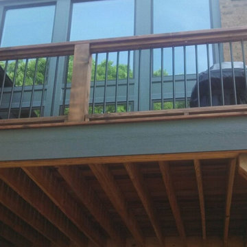 Screened Porches