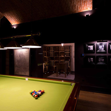 VILLA C
