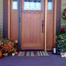 Exterior Ideas