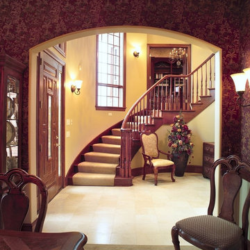 Stairways