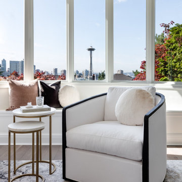 Queen Anne Stunner