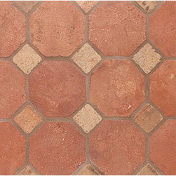 Europa Collection - Wall And Floor Tile