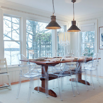 Cape Cod Summer House
