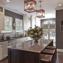 Home decorating ideas