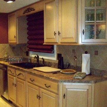 My Work