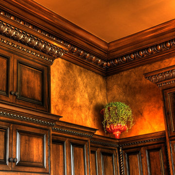 Westlake Residence
