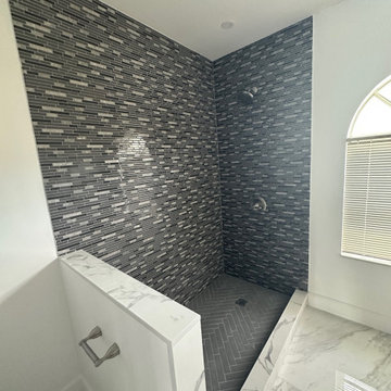 Bathroom Remodels