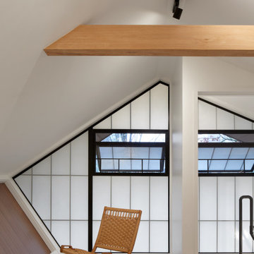 BK Cabin - Loft