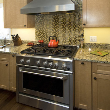DreamMaker Bath & Kitchen Ann Arbor