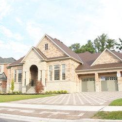 Brick + Stone Neighbourhoods - Products
