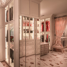 Closet Ideas