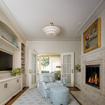 Timeless Treasure Primary Suite