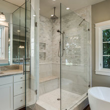 Bathroom Ideas