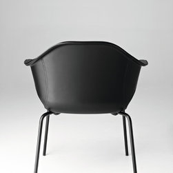 Gallotti & Radice Chairs - Armchairs And Accent Chairs