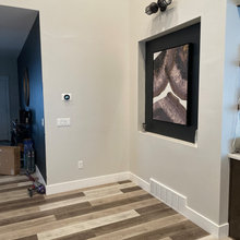 Corner Seating