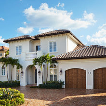 Exterior Paint