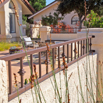 Mediterranean Renovation