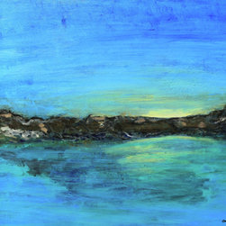 Cove, Laura Kupac - Fine Art Prints