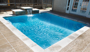 eden swimming pools & landscaping