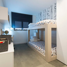 Habitación Infantil