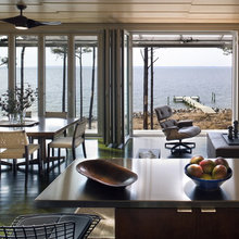 Stilt Homes
