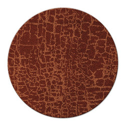 HIMBA RUG II by BRABBU - Rugs