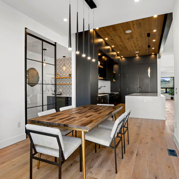 Ravenna Contemporary Dwelling