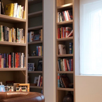 Bibliothek