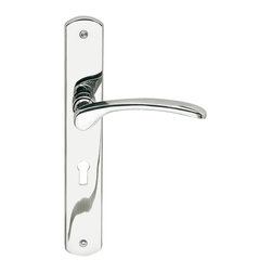 Door Hardware - Products