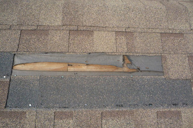Roofing