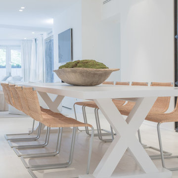 Oscar Ono | Miami Beach Villa | Private Residence