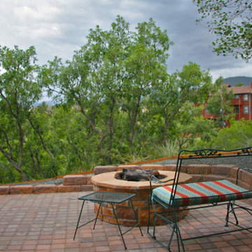 Patios and Concrete