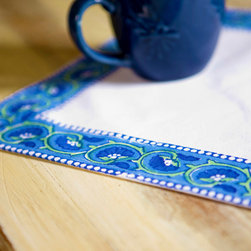 Attiser - French country placemats - Placemats