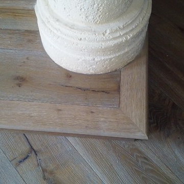 Provenza Sabatini Custom Work