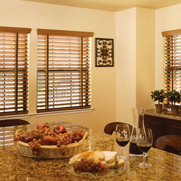Normandy Blinds