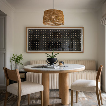 Seascape Newport Beach Remodel