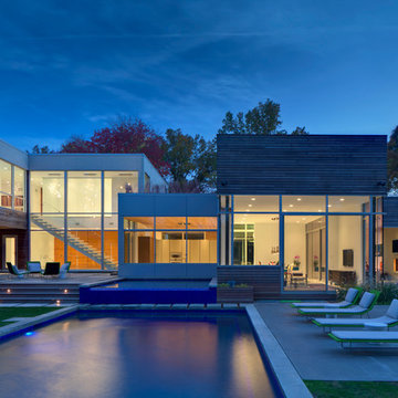 Shaker Heights Pool