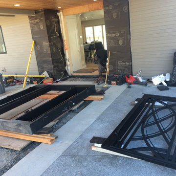 Steilacoom, New Construction (Shell to Finish)