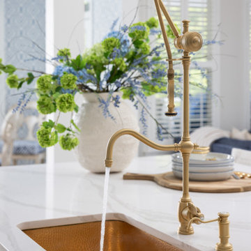 Glammy's Kitchen