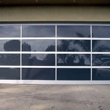 Stanley Garage Door Repair