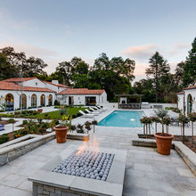 lake house